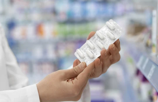 pharmed-medicamentos-Ruxolitinibe