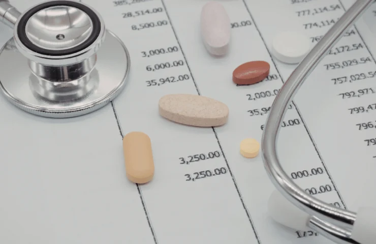 Tratamento com medicamentos oncológicos