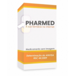 Alecensa 150mg, caixa com 224 cápsulas duras