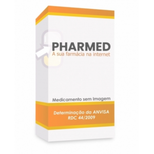 Brukinsa 80mg, caixa com 120 cápsulas duras | Zanubrutinibe