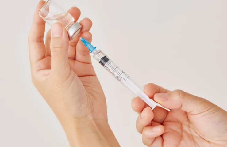 Medicamento Alfadarbepoetina