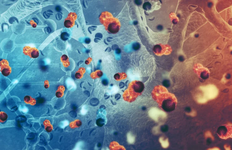 Medicamento Betainterferona 1a