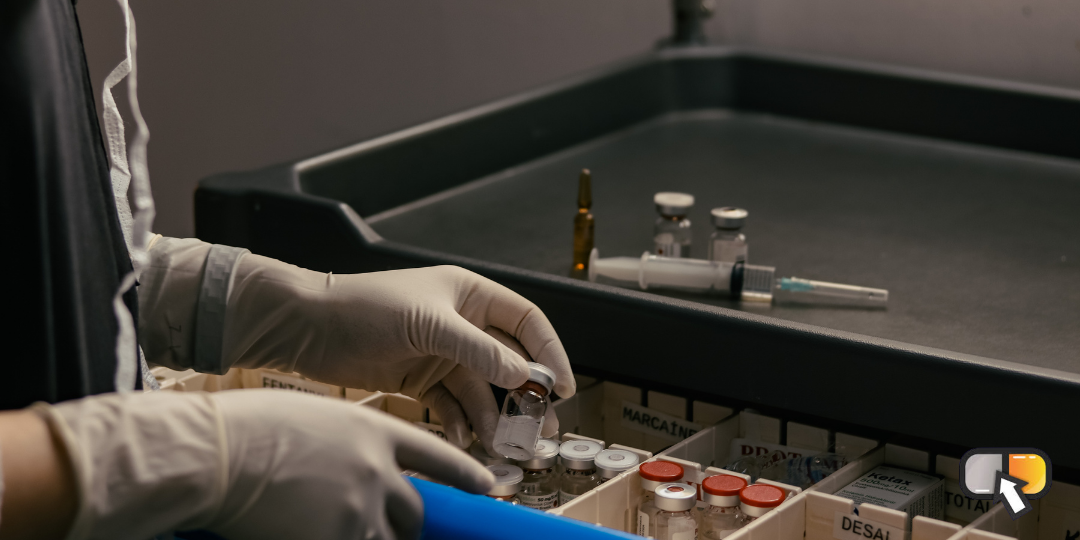 Medicamento Infliximabe